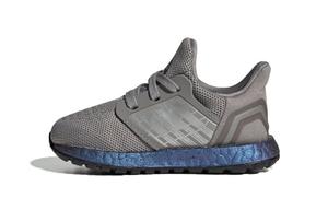 Кроссовки adidas ULT Toddler Shoes TD Low-top Grey/Blue