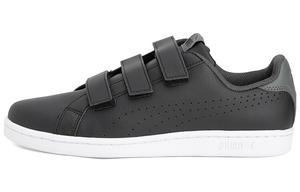 Кроссовки PUMA Smash Velcro Black Unisex