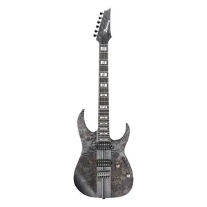 Электрогитара Ibanez RGT1221PB-DTF серии RG Premium, цвет Deep Twilight Flat