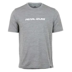 Футболка Pearl Izumi Transfer Tech, серый