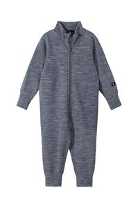 Детский спортивный костюм Парвин Reima, серый