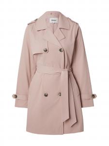 ONLY Межсезонное пальто 'ONLDisa' в цвете Powder