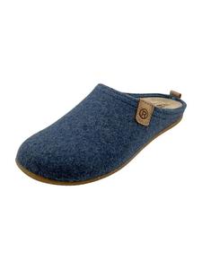 Тапочки ROHDE, синий