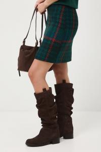 Юбка Medicine, бирюзовый