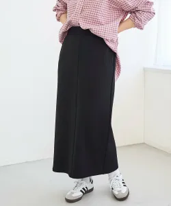 Узкая юбка Easy Beauty Coen, цвет Black