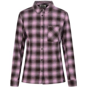 Блуза 8848 Outdoor, лавандовый/черный