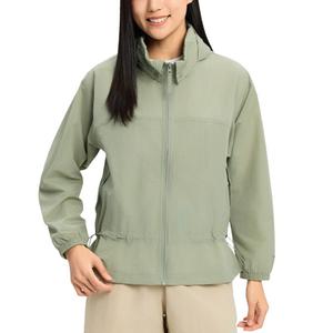 Columbia Городская куртка для активного отдыха женская зеленая, Green