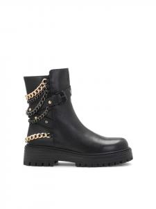 Сапоги Kazar, черный