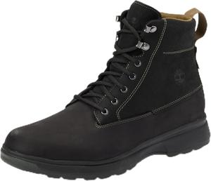 Timberland мужские современные модные ботинки, Jet Black