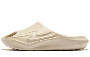 Шлепанцы женские теплые льняные Erke, цвет Warm linen