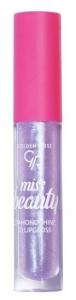 Блеск для губ Golden Rose Diamond Shine 3D — 02 Mystic