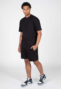 Футболка с принтом ASTI Wrong Friends, черный