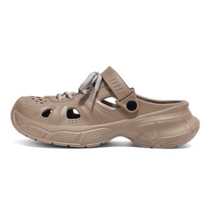 Сабо мужские CariteSport, Coffee