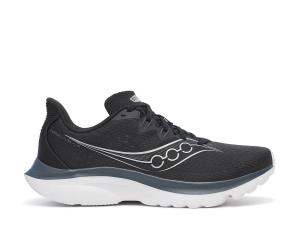 Кроссовки Saucony Kinvara 16 Running Shoe - Men's, черный