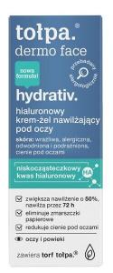 Tołpa Dermo Face Hydrativ крем для глаз, 10 ml