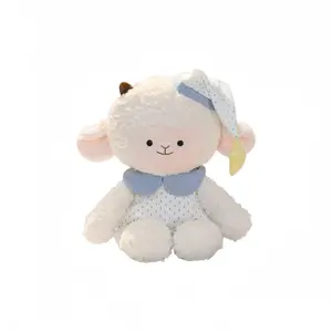 Пижама Running Little Animal Dolls плюшевая кукла высотой 42 см LALABABY