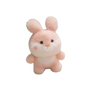 Забавная плюшевая кукла для рабочего стола с дизайном домашнего питомца, высота 17см Fat Fat Dragon