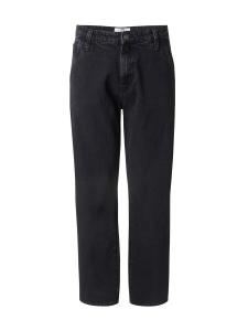 Обычные джинсы Mavi, серый деним