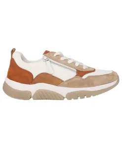 Кроссовки на колесиках - разноцветные Gabor, мультиколор