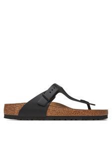 Шлепанцы Arizona 1029231 Birkenstock, черный