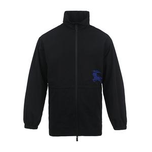 Burberry Куртка SS25 мужская черная, Black