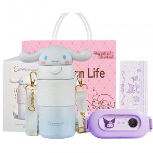 Термочашка Hello Kitty Sanrio