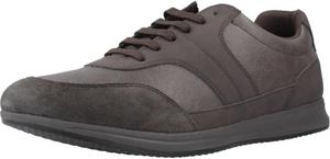 Мужские кроссовки Geox U Avery B, Coffee