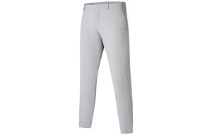 Saucony Повседневные брюки мужские Light Gray Moderate Straight Fit