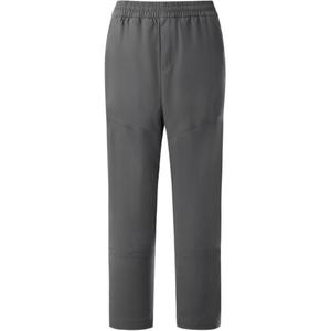 KOLON SPORT Женские повседневные брюки серого цвета