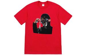 Футболка SS19 унисекс Supreme