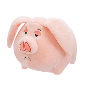 Креативная милая забавная плюшевая кукла летающего поросенка высота 25cm/40cm/60cm DUOMIAOYOU