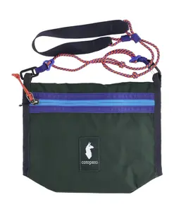 Легкая наплечная сумка Lista 2 л Cotopaxi, зеленый