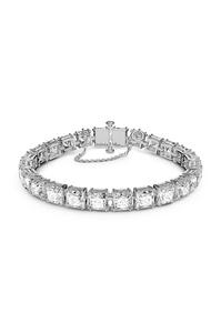 Браслет 5599202 Swarovski, серебряный