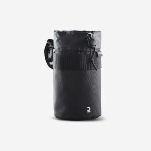 Клетка для бутылки на руле из ткани Riverside