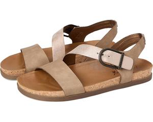 Сандалии Blowfish Malibu Lance, цвет Oak Faux Leather