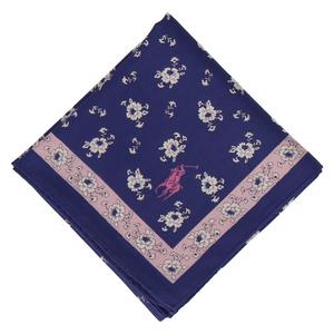 Женские платки с принтом