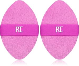 Спонж для макияжа Miracle 2-в-1, 2 шт. Real Techniques, 2 шт