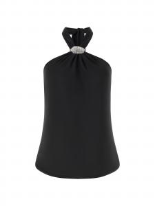 MARCIANO LOS ANGELES Блузка в черном цвете