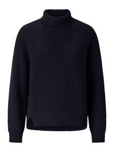 Свитер Rich & Royal, черный