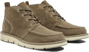 Мужские ботинки Timberland Westmore с швом-мокасиной