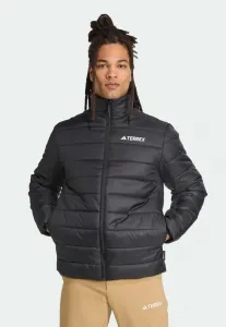 Зимняя куртка Adidas Terrex, Black