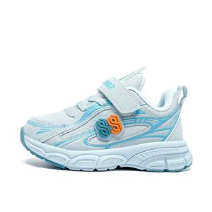 Низкие детские кроссовки для младенцев и малышей BIG WASP, синий