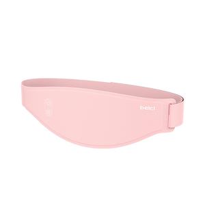 Пояс для прогревания живота Auntie менструальная термотерапия утепляющий для живота и талии улучшенная модель с вибрацией BA503 Beici