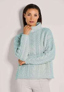 Джемпер MADELEINE Jumper, Sage/Green