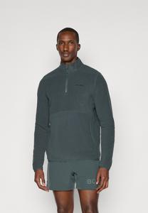 Джемпер Björn Borg HALF ZIP, Urban Chic/Mottled Teal