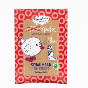 Наслаждайтесь жидкостью для купания Dresdner Essenz.