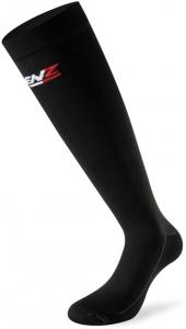 Lenz Носки Skiing 4.0 black 39-41