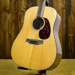 Martin DE Retro Plus Mahogany 2025