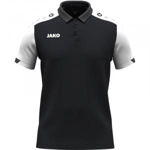 Динамика поло-поло Jako, мультиколор