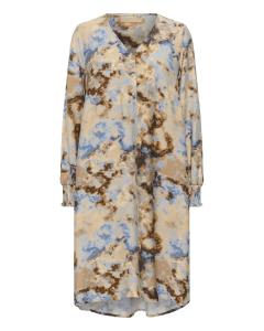 CULTURE Платье 'Hizzy', мультиколор